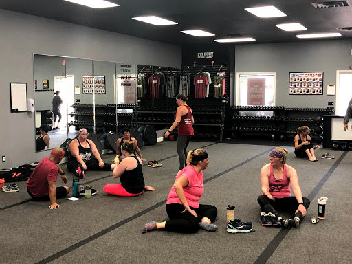 Sioux Falls Central Fit Body Boot AMp