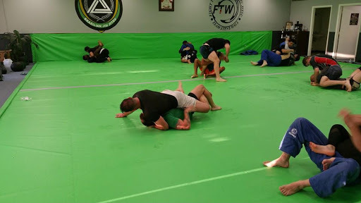 Cornerstone Bjj