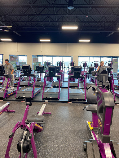 Planet Fitness