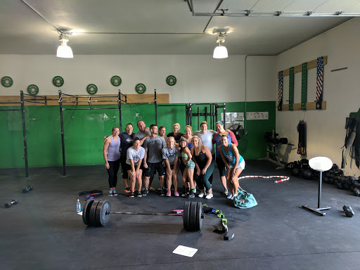 YCF Training Center