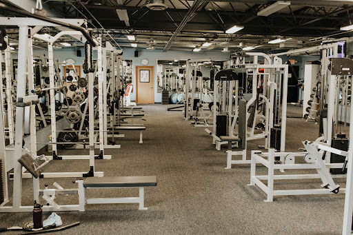 Uplift Guided Fitness Inc