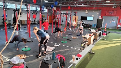 Northville Athletix
