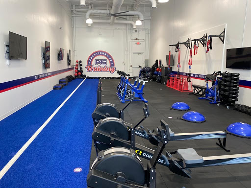 F45 Training North Livonia