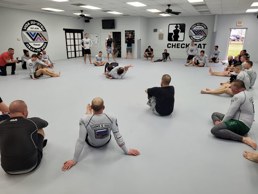 Vida Jiu-Jitsu