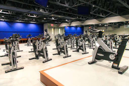 New Orleans JCC - Uptown