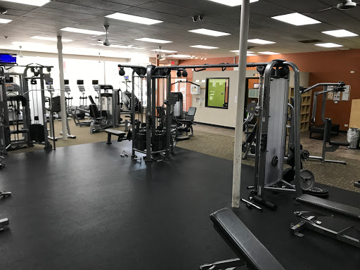 Anytime Fitness