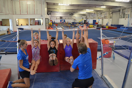 La Fleur\'s Gymnastics Club
