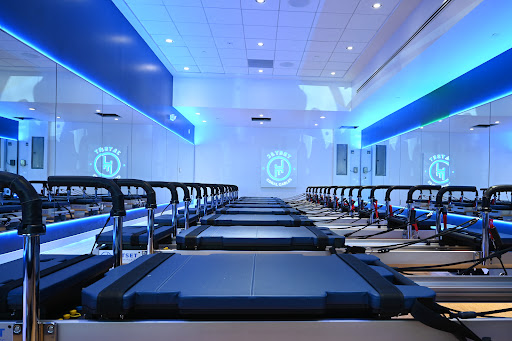 JETSET Pilates - Merrick Park