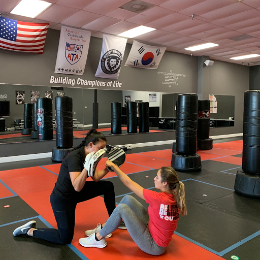 Integrity Martial Arts: Cutler Bay