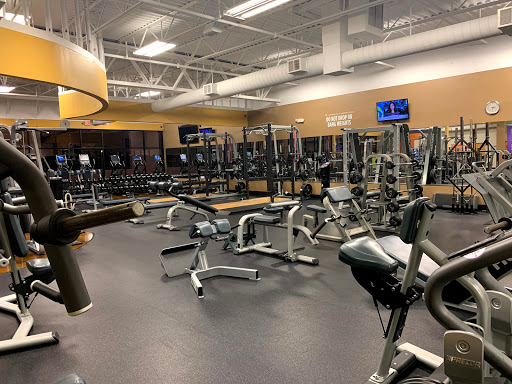 Anytime Fitness
