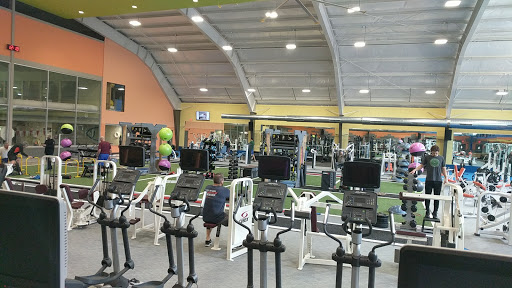 Big Sky Fitness