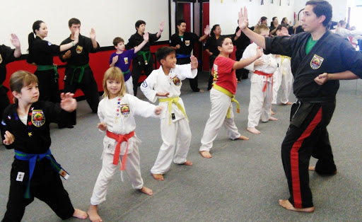 Karate Fountain Valley