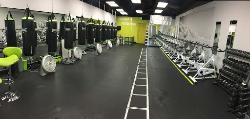 Jaguar Fitness