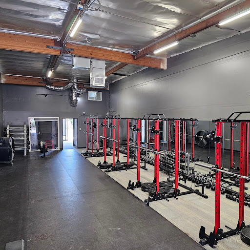 Fierce Physiques Transformation Center