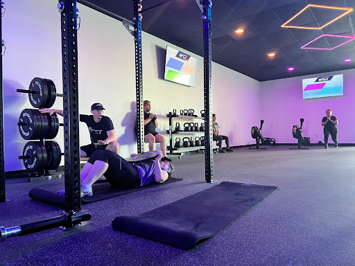 EFCT Fitness