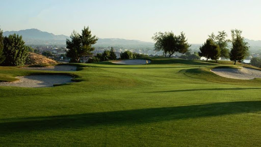 Bear Valley Country Club