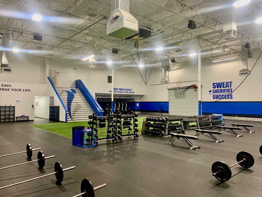 Infinity Fitness AZ