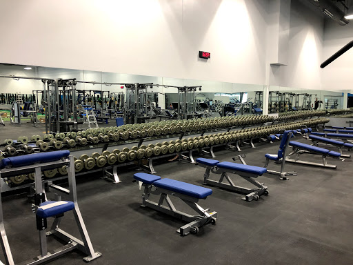 4th Ave Gym
