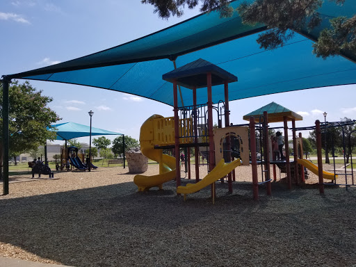 Carl Levin Park