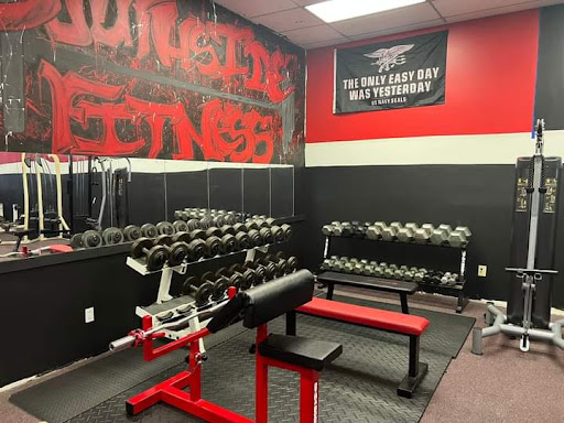 Southside Fitness