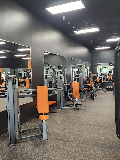 KICK & FIT CLUB