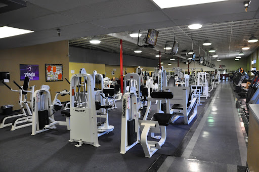 Xcel Fitness Gym