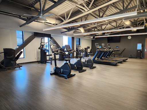 Active Wellness Center