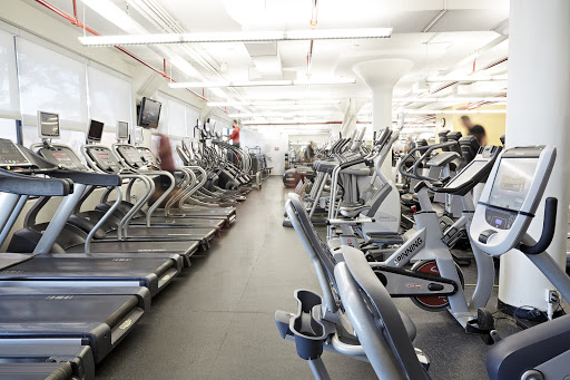 New York Sports Club