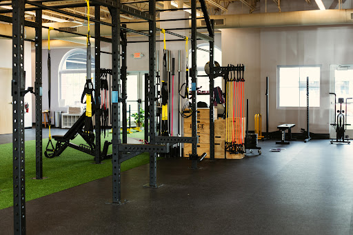 Her Strength Studio