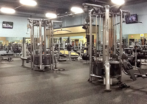 URGE FITNESS Ewing NJ