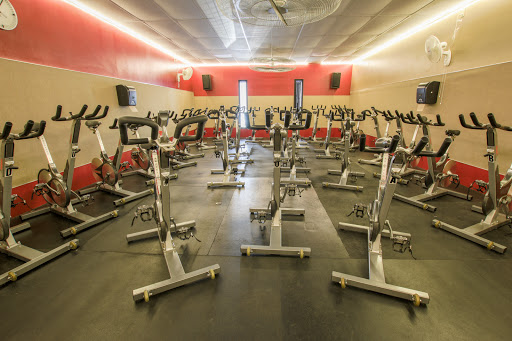 Crossroads Fitness