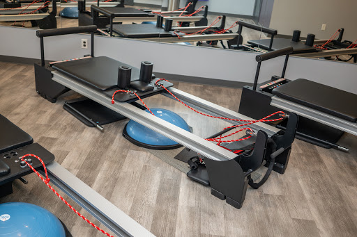 Infinity Fitness