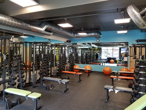 G-Werx Fitness Downtown (Becoming Resist With Us Downtown)