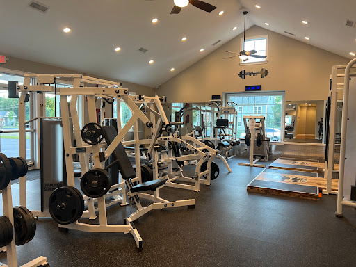 Supreme Fitness