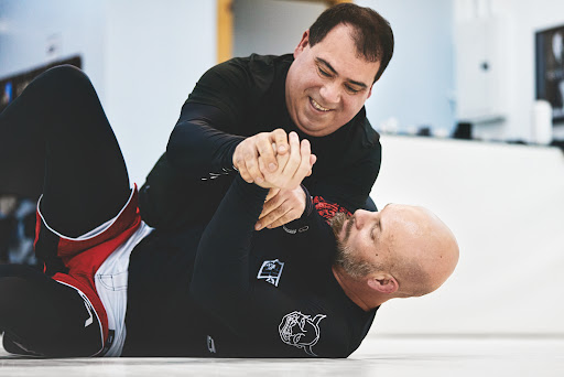 Adas Jiu Jitsu Academy