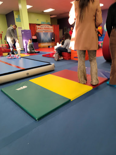 The Little Gym of Frederick