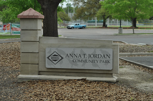 Anna T. Jordan Community Park