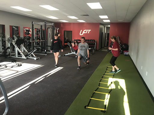 UFit North Fitness Studio