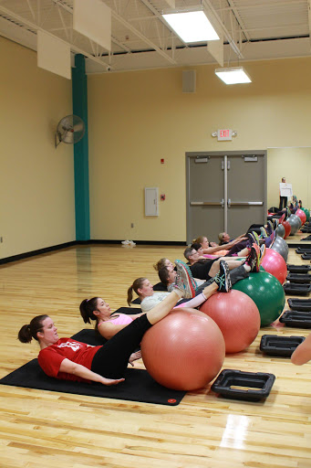 Dunigan YMCA