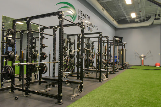IBJI Health Performance Institute - Highland Park