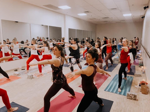 Yoga London
