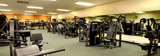 JM Tull Gwinnett AMily YMCA