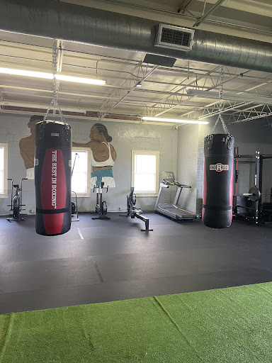 Custom Core Fitness