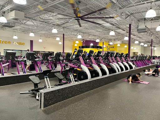 Planet Fitness