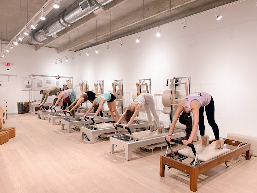 Delfina Pilates