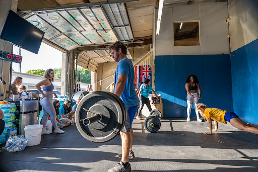 Aumakua Fitness