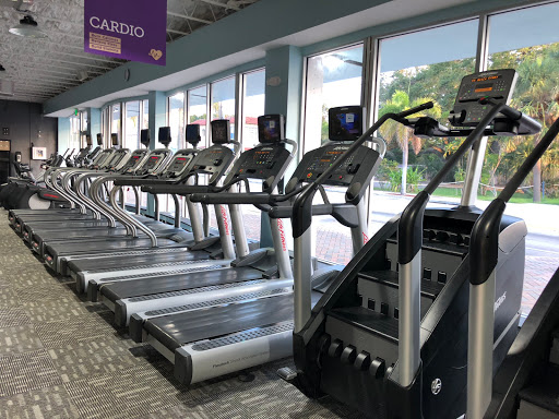 Anytime Fitness