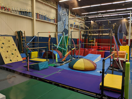 Next Dimension Gymnastics