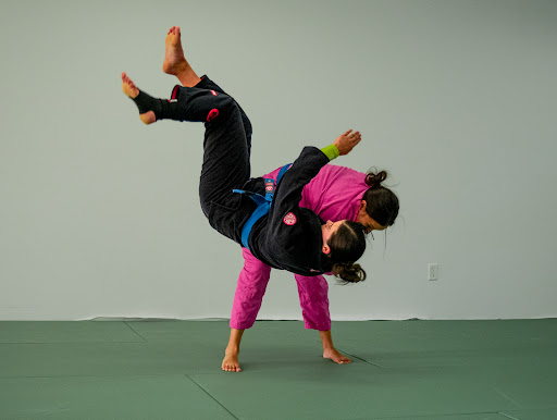 Virtus Brazilian Jiu Jitsu