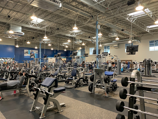 UFC FIT Puyallup